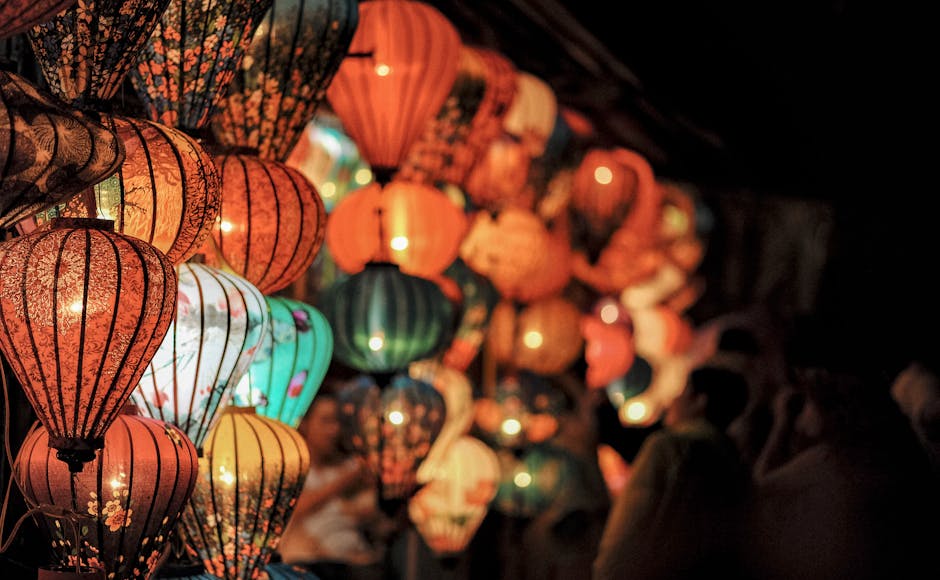 Community infrastructure